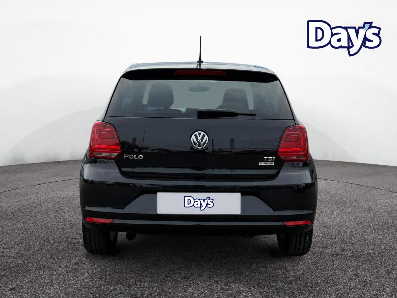 Used Volkswagen Polo 2017 for sale - 78206234: Photo 7