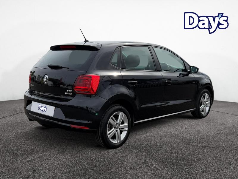 Used Volkswagen Polo 2017 for sale - 78206234: Photo 8