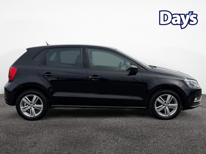 Used Volkswagen Polo 2017 for sale - 78206234: Photo 9