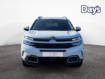 Used Citroen C5 Aircross 2022 for sale - 79357569: Photo