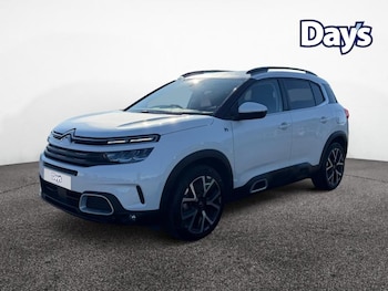 Used Citroen C5 Aircross 2022 for sale - 79357569: Photo