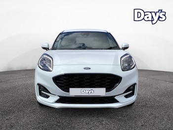 Used Ford Puma 2023 for sale - 79357507: Photo