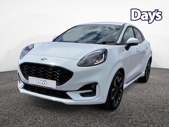 Used Ford Puma 2023 for sale - 79357507: Photo