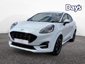 Used Ford Puma 2023 for sale - 79357507: Photo