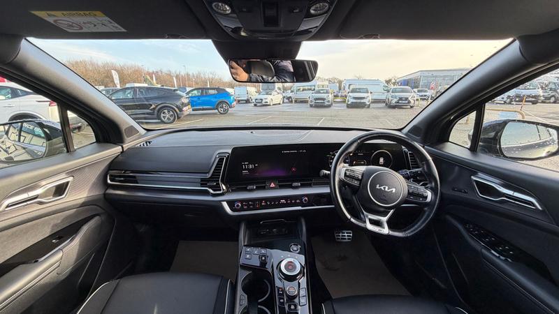 Used Kia Sportage 2024 for sale - 77381686: Photo 10