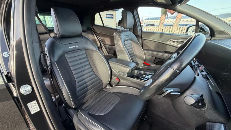 Used Kia Sportage 2024 for sale - 77381686: Photo 11