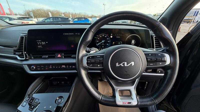 Used Kia Sportage 2024 for sale - 77381686: Photo 14