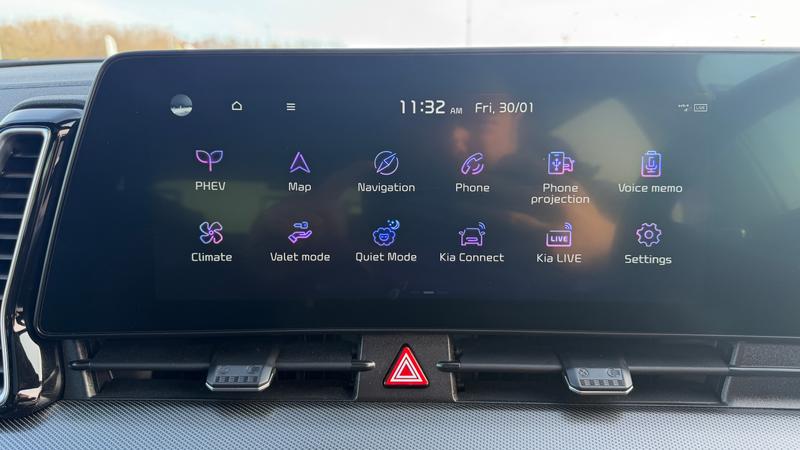 Used Kia Sportage 2024 for sale - 77381686: Photo 19