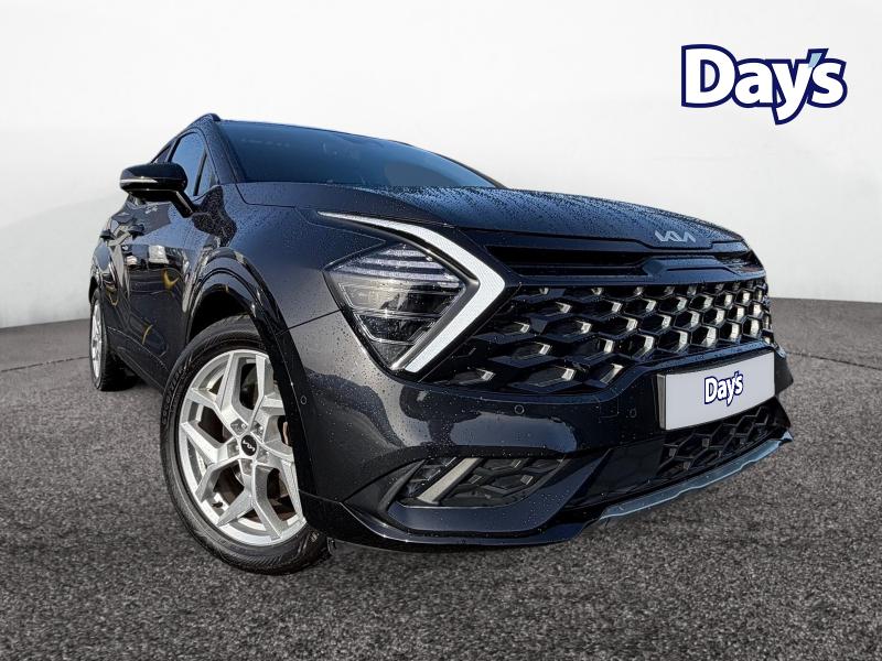 Used Kia Sportage 2024 for sale - 77381686: Photo 2