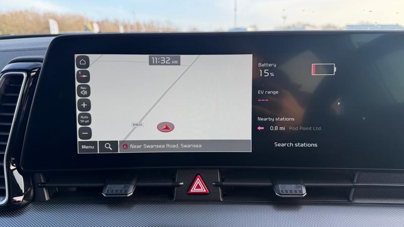 Used Kia Sportage 2024 for sale - 77381686: Photo 20