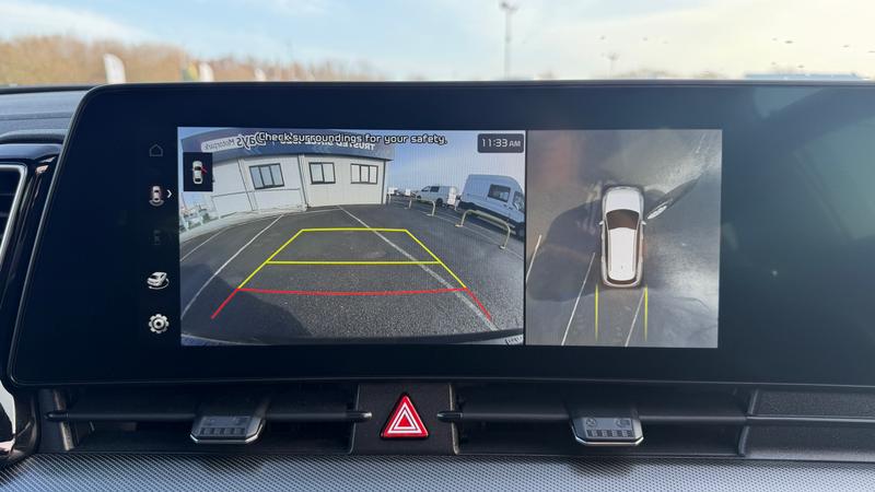 Used Kia Sportage 2024 for sale - 77381686: Photo 21