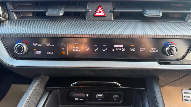 Used Kia Sportage 2024 for sale - 77381686: Photo 22