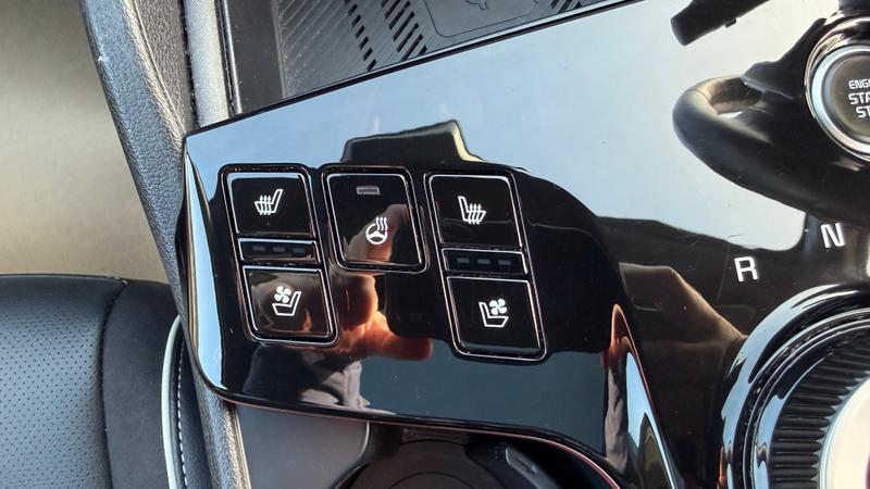 Used Kia Sportage 2024 for sale - 77381686: Photo 24