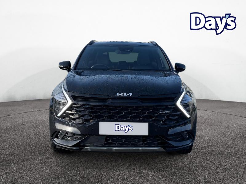 Used Kia Sportage 2024 for sale - 77381686: Photo 3