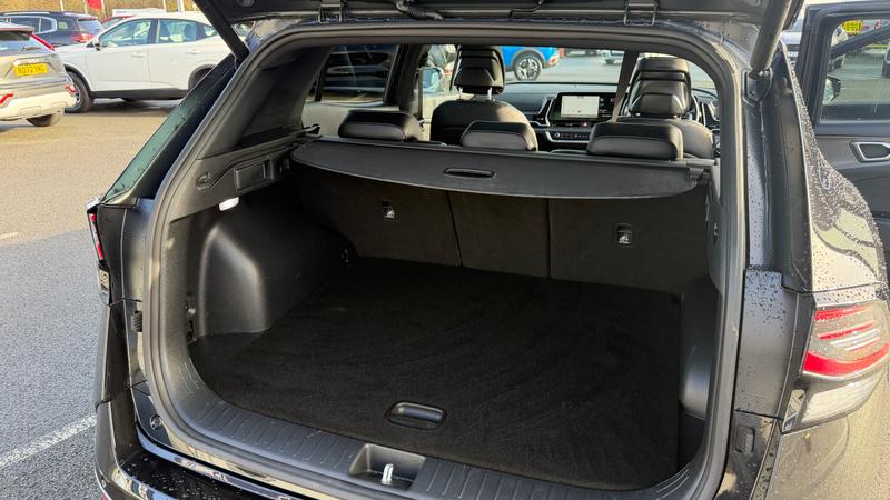 Used Kia Sportage 2024 for sale - 77381686: Photo 30