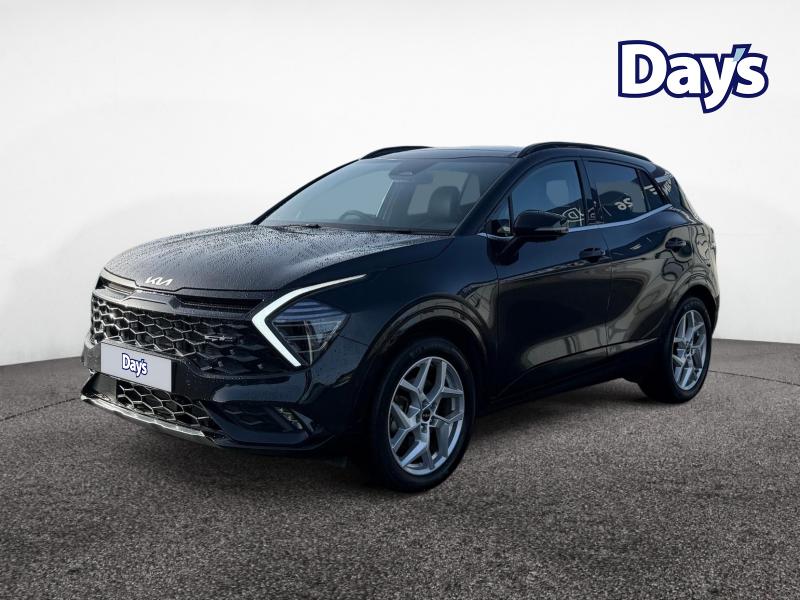 Used Kia Sportage 2024 for sale - 77381686: Photo 4