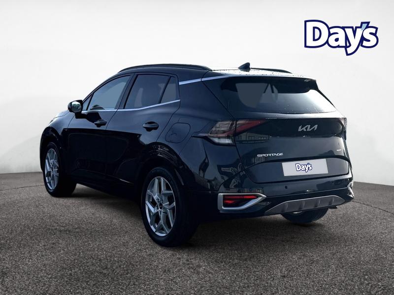 Used Kia Sportage 2024 for sale - 77381686: Photo 6