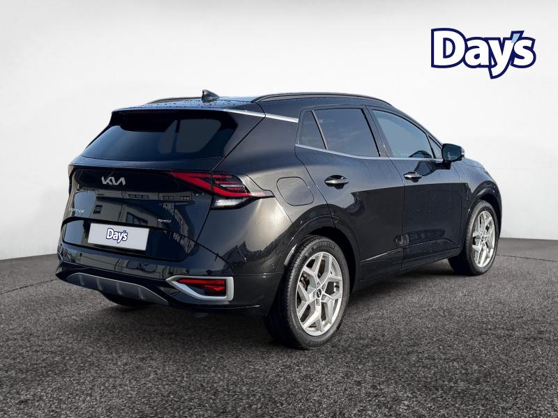 Used Kia Sportage 2024 for sale - 77381686: Photo 8