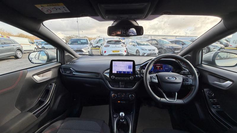 Used Ford Puma 2023 for sale - 77878195: Photo 10