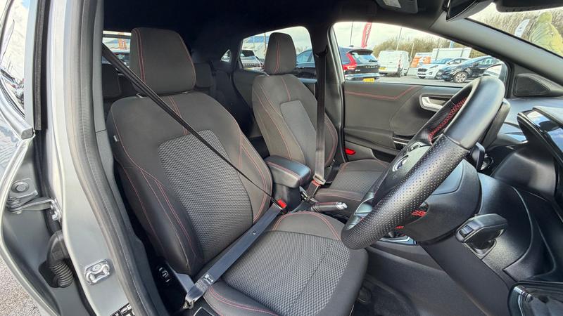 Used Ford Puma 2023 for sale - 77878195: Photo 11