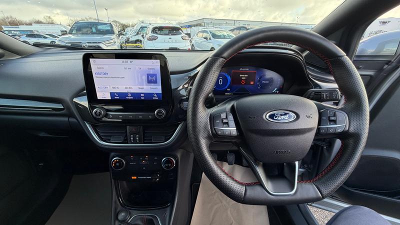 Used Ford Puma 2023 for sale - 77878195: Photo 14