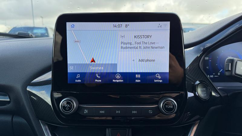 Used Ford Puma 2023 for sale - 77878195: Photo 19