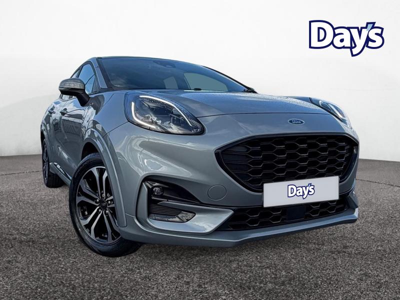 Used Ford Puma 2023 for sale - 77878195: Photo 2