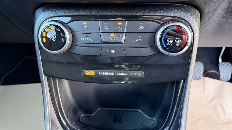 Used Ford Puma 2023 for sale - 77878195: Photo 20