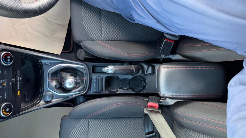 Used Ford Puma 2023 for sale - 77878195: Photo 23