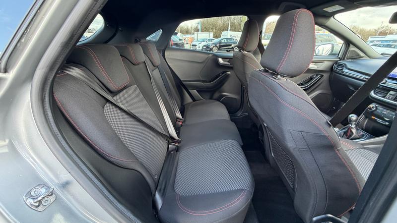 Used Ford Puma 2023 for sale - 77878195: Photo 24