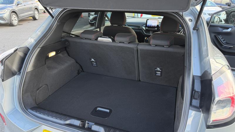 Used Ford Puma 2023 for sale - 77878195: Photo 25