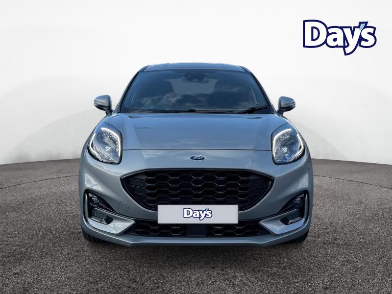 Used Ford Puma 2023 for sale - 77878195: Photo 3