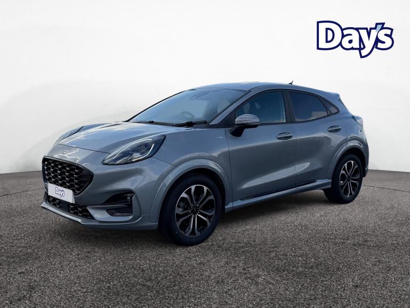 Used Ford Puma 2023 for sale - 77878195: Photo 4