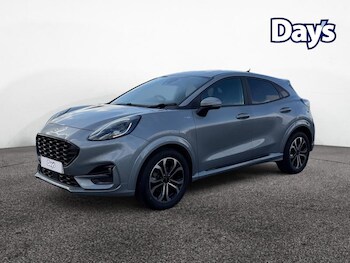 Used Ford Puma 2023 for sale - 77878195: Photo
