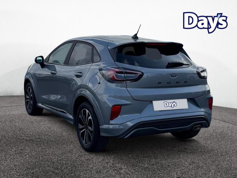 Used Ford Puma 2023 for sale - 77878195: Photo 6