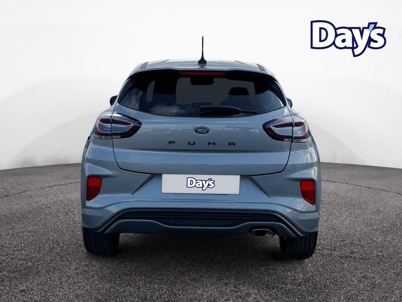 Used Ford Puma 2023 for sale - 77878195: Photo 7