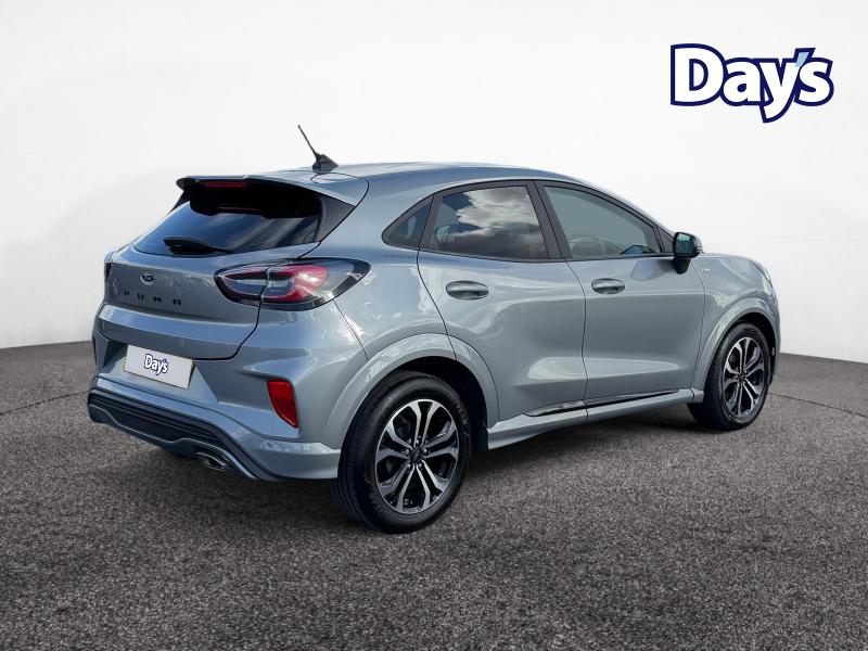 Used Ford Puma 2023 for sale - 77878195: Photo 8