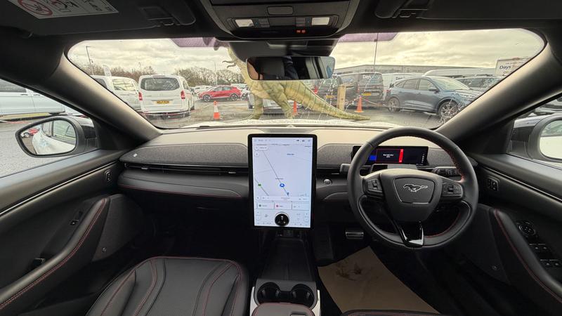 Used Ford Mustang Mach-E 2024 for sale - 77653809: Photo 10