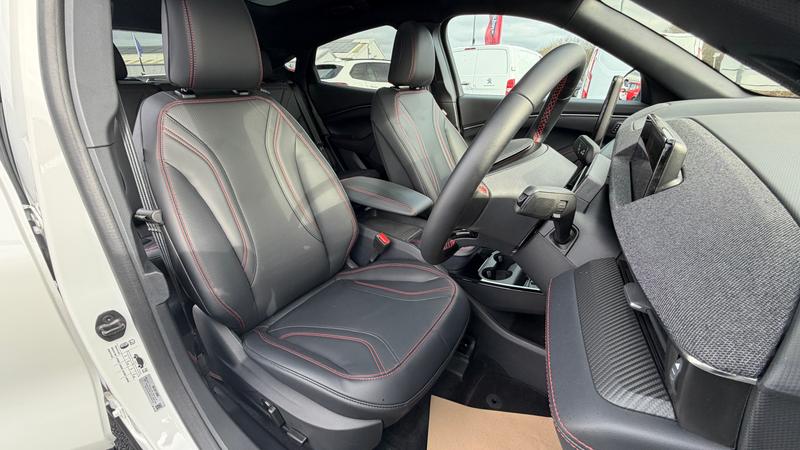 Used Ford Mustang Mach-E 2024 for sale - 77653809: Photo 11