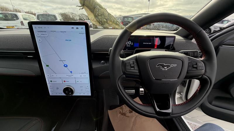 Used Ford Mustang Mach-E 2024 for sale - 77653809: Photo 14