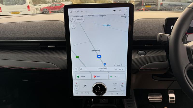 Used Ford Mustang Mach-E 2024 for sale - 77653809: Photo 19