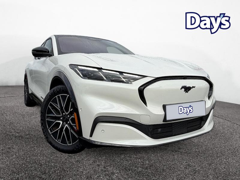 Used Ford Mustang Mach-E 2024 for sale - 77653809: Photo 2