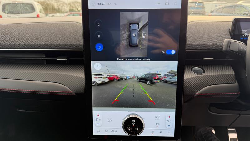 Used Ford Mustang Mach-E 2024 for sale - 77653809: Photo 21