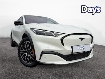 Used Ford Mustang Mach-E 2024 for sale - 77653809: Photo