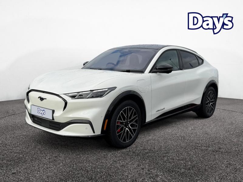 Used Ford Mustang Mach-E 2024 for sale - 77653809: Photo 4