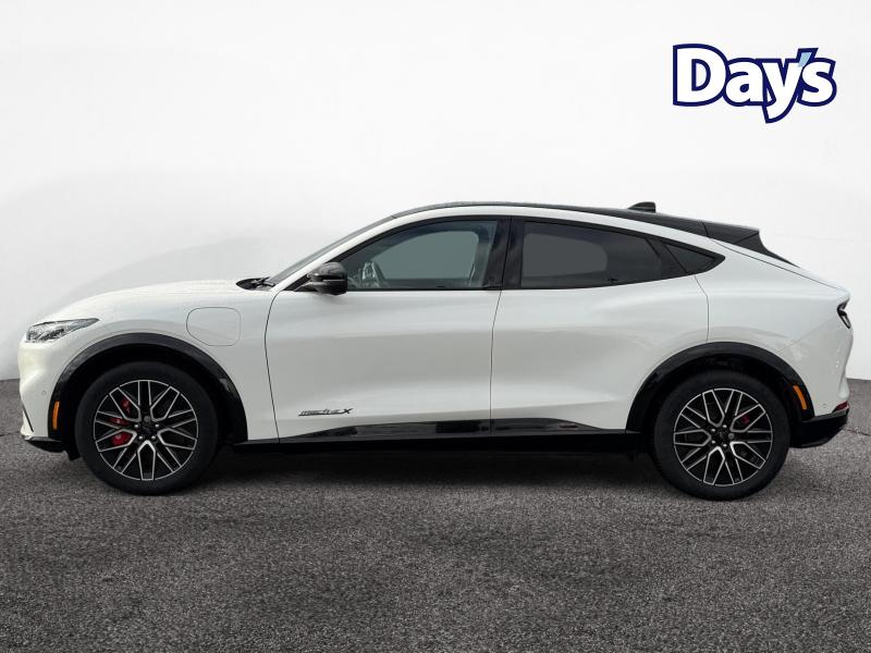 Used Ford Mustang Mach-E 2024 for sale - 77653809: Photo 5