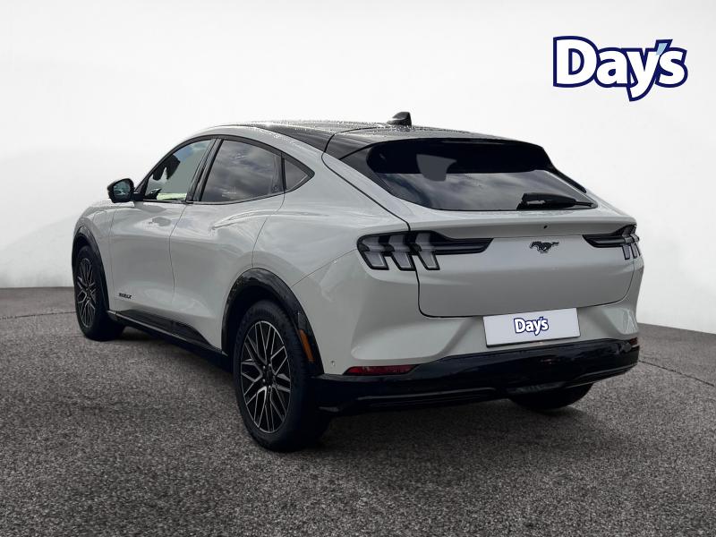 Used Ford Mustang Mach-E 2024 for sale - 77653809: Photo 6