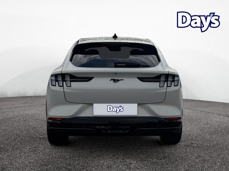 Used Ford Mustang Mach-E 2024 for sale - 77653809: Photo 7