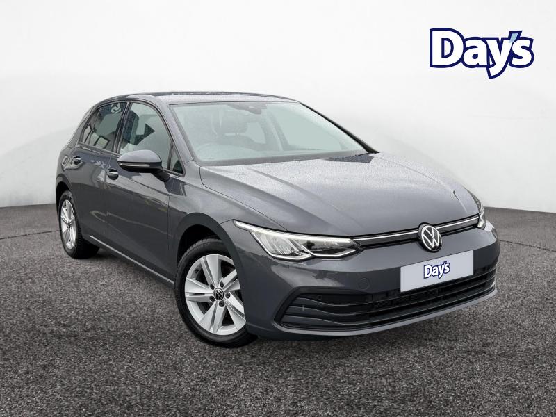 Used Volkswagen Golf 2022 for sale - 76508116: Photo 1