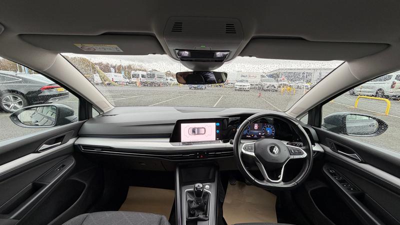 Used Volkswagen Golf 2022 for sale - 76508116: Photo 10